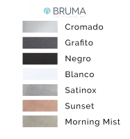 COLORES BRUMA
